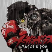 Megalo box anime hd wallpaper new tab themes. Megalo Box Wallpaper Engine Download Wallpaper Engine Wallpapers Free