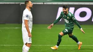 Kolejki ekstraklasy warta poznań zmierzy się ze śląskiem wrocław. Slask Wroclaw Warta Poznan Pko Ekstraklasa Relacja Wynik Strzelcy Czwarta Z Rzedu Porazka Beniaminka Sport Tvp Pl