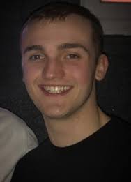 Condolence Book for Aaron Cantwell (Trim, Meath)