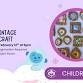 Mini Vintage Frames Craft event image