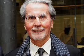 Giuliano Bugialli, evangelist for traditional Italian cooking, dies at 88