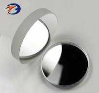 Optical Glass Aluminum Flat Mirror Laser High Precision ...