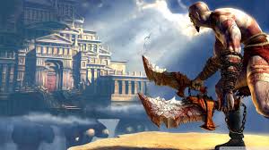 If you have one of your own you'd like to. Kratos Wallpaper 4k Pc Gallery 4k Best Of Wallpapers For Andriod And Ios