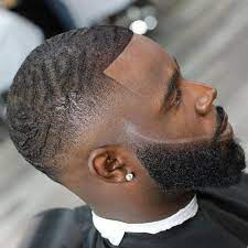 Pin On Haircuts For Black Men