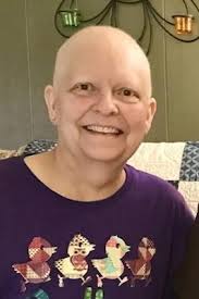 Susan Huhn Obituary (1959