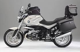 If could resolve the windshield buffeting this would be the perfect bike. Bmw R1200r Webbikeworld