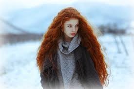 Beautiful Redhead Desktop Nexus Wallpapers Red Curly Hair Long Hair Styles Red Hair