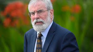 Ex-Sinn Féin chief Gerry Adams wins libel award over BBC investigation  linking him to IRA killing