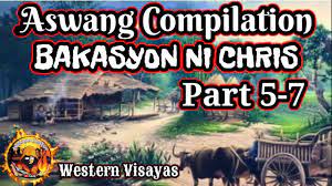 A feature doc following 2 years of president duterte's 'war on drugs' in the philippines. Bakasyon Ni Chris Part 5 7 Mga Totoong Engkwentro Sa Aswang At Kababalaghan Youtube