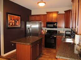 wine kitchen decor with framed wine