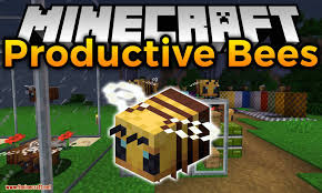 It is for all things related to modded minecraft for … Productive Bees Mod 1 16 5 1 15 2 Correccion De Recursos De Las Abejas Guitar Master