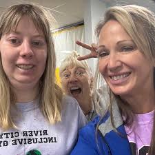 Meet Intern Coach Nevaeh: Her Passion for Fitness and Leadership