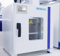 Electrical Heating Incubators - Precision & Efficiency