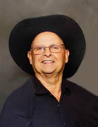 Rasmussen-Wilson Funeral Home Obituary for Bruce Charles Ford