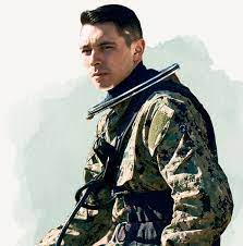 Becoming An Officer — Today's Military