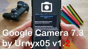 Gcam stands for google camera, and it generally refers to a modded camera app you can. Google Camera 7 3 By Urnyx05 V1 2 Is Out Youtube
