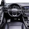 All details and specs of the hyundai ioniq electric (2019). 1