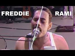 © copyright 2021, all rights reserved. Bohemian Rhapsody Movie 2018 Live Aid Complete Songs Side By Side With The Queen Live Aid 1985 Youtube