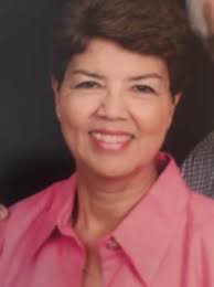 Alice Elizabeth Zamora Obituary