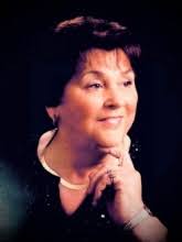 Obituary information for Barbara Creech