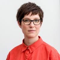 Marie-Pascale Gafinen