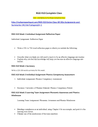 Your training asked you to. How To Write A Reflection Paper On A Class Unugtp