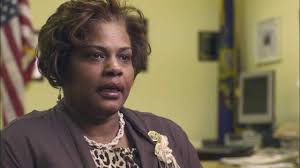 "Institutional Denial..." another story from 3801 Lancaster