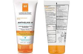 La Roche Posay Anthelios 30 Cooling Water Lotion Sunscreen La Roche Posay Anthelios Cooling Water Sunscreen Lotion Sunscreen Lotion Lotion Sunscreen
