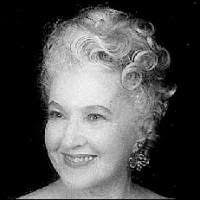 Eleanor Harris Obituary (2011)