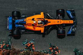 Who'll rule the streets in baku? Mclaren Racing 2019 Azerbaijan Grand Prix Free Practice