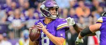 2019 Player Outlooks Minnesota Vikings
