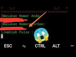 Cara untuk mencuri pulsa teman kita tanpa sepengetahuannya. Cara Mengambil Pulsa Orang Lain Dengan Menelpon Pulsa Dominan