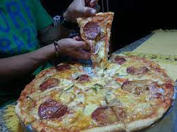 pizza entre amigos food pepperoni pizza pepperoni