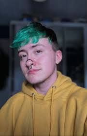 Chase Waterman's Instagram, Twitter & Facebook