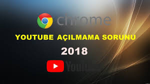 Youtube videolar açılmıyor hatası çözümü. Chrome Da Youtube Acilmama Sorunu Cozumu 2019 Youtube