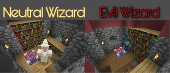 The wizardry mod is a modification for the quite popular game, minecraft. Electroblob S Wizardry Ch 1 Minecraft Amino