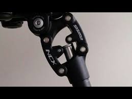Suntour Sp12 Ncx Wartung Youtube Erfindungen Fahrrad