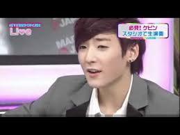 u-kiss kevin