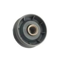 60*1.5 6202 KTR Plastic Conveyor Roller End Caps
