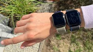 Купите apple watch по низкой цене с доставкой до дома или офиса. Apple Watch 6 Test Preis Armbander Computer Bild