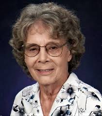 Lillian Elkins Obituary