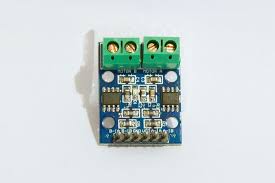 L9110 H Bridge Module Parts Submit Fritzing Forum