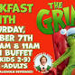 Breakfast with the Grinch! - 9am Seating event in Towson, MD