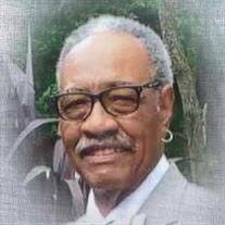 Mr. Garrett Thomas Obituary