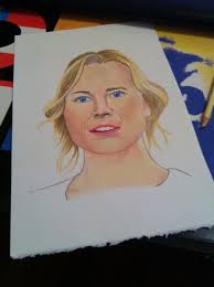 Amber Lesley ART (@amberlesleyART)