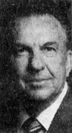 Rex Rowland Lanier (1920-1995)