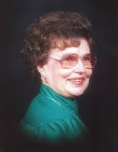 Obituary information for Betty Jane Denny