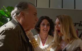 Dona de Mim: Samuel sai com influenciadora famosa que estrela campanha da  Boaz