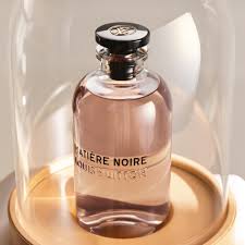 Louis Vuitton Matiere Noire bottle