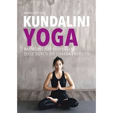 Kundalini is believed by adherents to be power associated with the divine feminine. Kundalini Yoga Anand Kaur Seitz Welcome Kaufenundhelfen